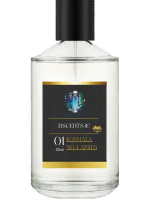 Kosmala No.4 Apres (U)