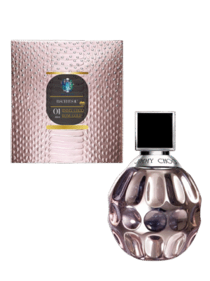 Jimmy Choo Rose Gold (W)