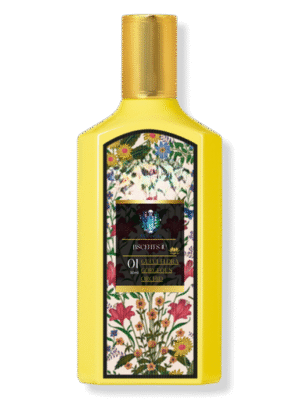 Gucci  Flora Gorgeous Orchid