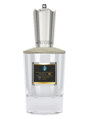 Mind Games CAISSA (U)