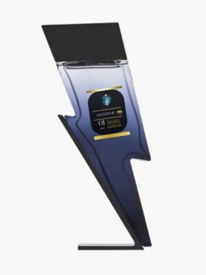 Bad Boy – Confidence in Every Drop